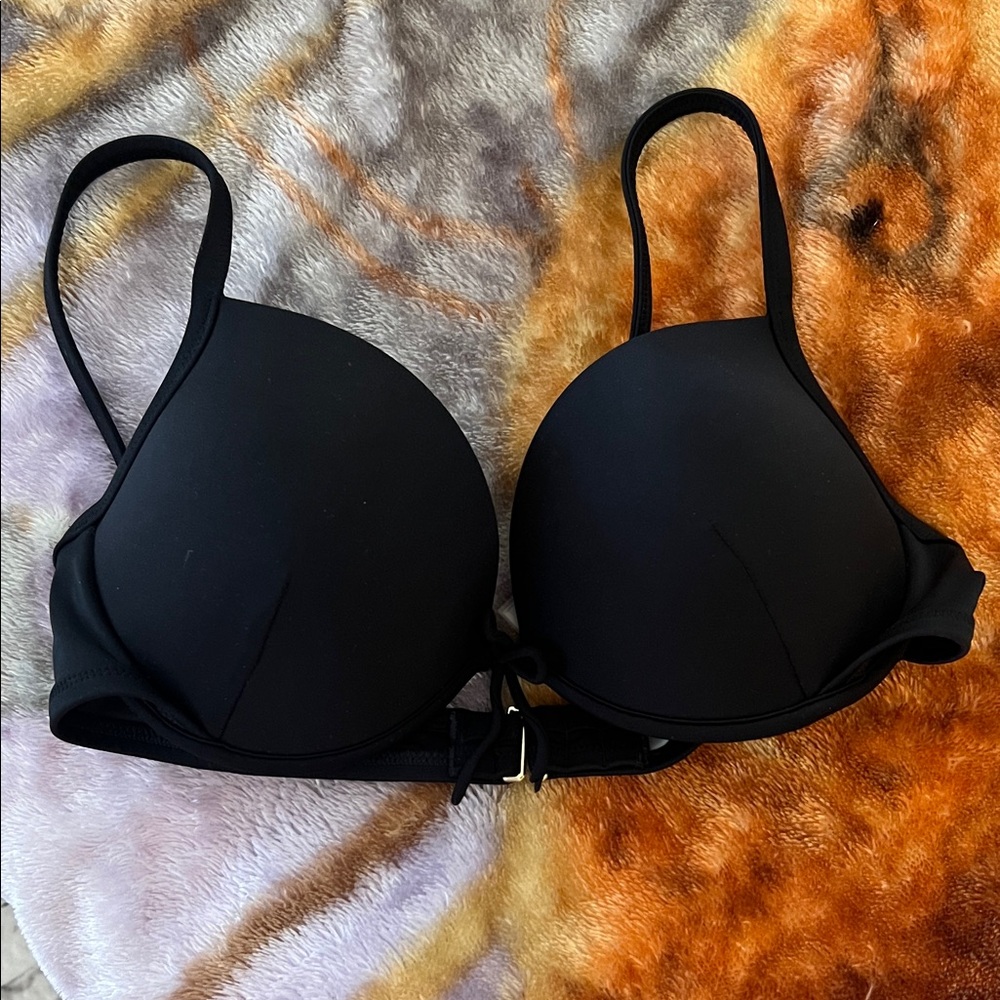 Victoria's Secret Classic Black Bra